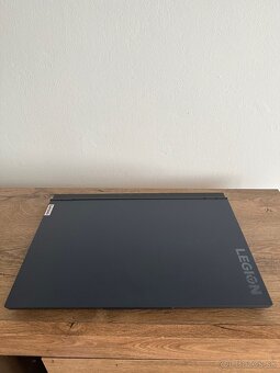 Lenovo Legion 5 (Ryzen 7 5800H, RTX 3060, 16GB RAM, 1TB) - 2