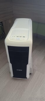 INTEL Core i5+MSI GTX 970 - 2