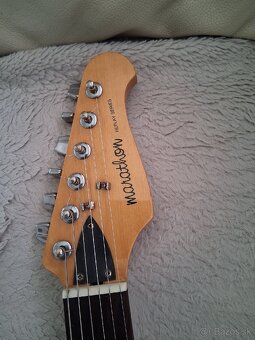 Predam Maratón replay series stratocaster - 2