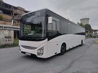 Iveco Crossway 13M - 2