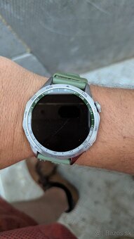 Predám Huawei Watch GT4 46mm - 2