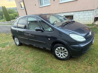 predám Citroen xsara picasso 2.0 hdi - 2