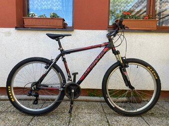 Horský bicykel Kellys 26" - 2