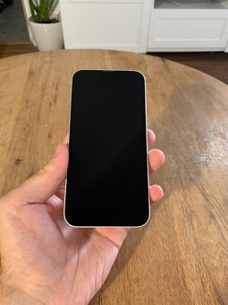 IPhone 13 – 128GB | White - 2