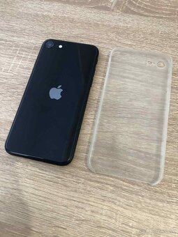 iPhone SE 2022 5g - 2