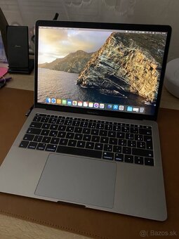 Apple MacBook Pro 2016 - 2