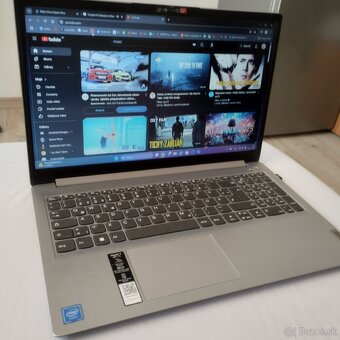 Laptop Lenovo - 2