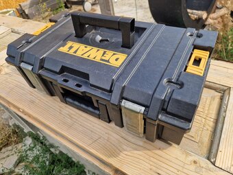 DeWalt Toughsystem 1.0 - 2