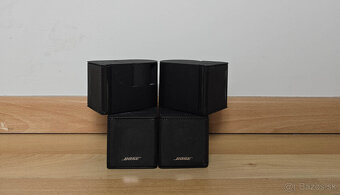 Bose Jewel double cube - 2