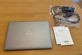 Dell Latitude 5520 - 2