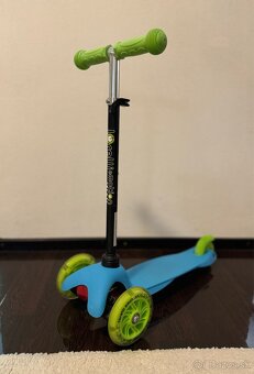 🛴 Predám detskú kolobežku Lorelli Mini 🛴 - 2