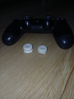PS4 pro - 2