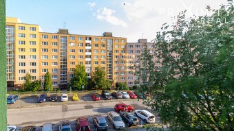 Pekná garsónka s balkónom na ulici Kapitána Jaroša – ideálne - 2