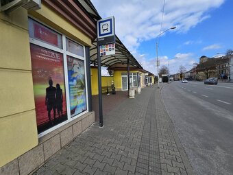 3 OBCHODNÉ priestory priamo v CENTRE - Trenčín - 2