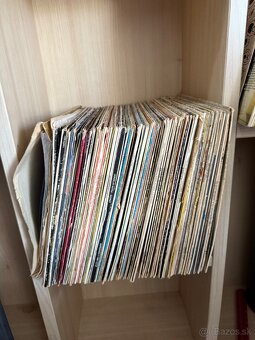 LP platne - 2