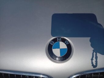 Kapota BMW - 2