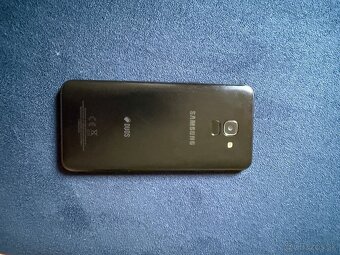 Samsung Galaxy J6 - 2