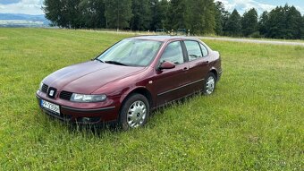 Seat Toledo 2 - 2