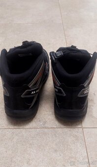 Predam outdoorove topnky - 2