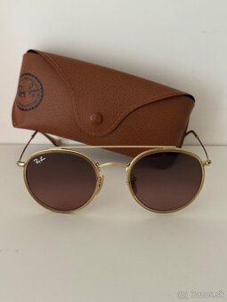 Dámske slnečné okuliare Ray-Ban - 2