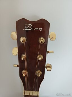 Akustická gitara - 2