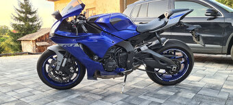 Predam Yamaha R1 2020 (novsi model) - 2