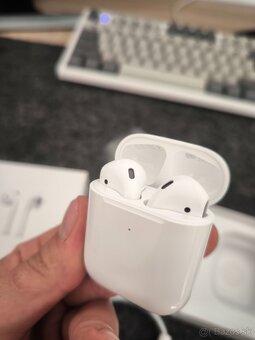 Apple airpods 2 - 2