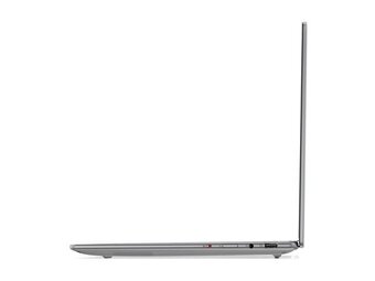 Lenovo Yoga Pro 7 14ASP9-Ryzen AI 9 365-32GB-1TB-2880x1800 - 2