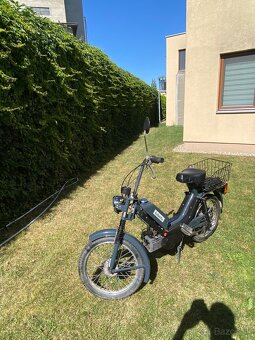 Babetta 210 - 2