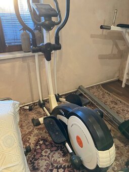 Verso kettler 309 - 2