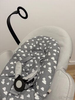 Stokke steps bouncer - 2