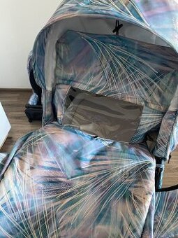 Kočík Kunert Ivento - 2