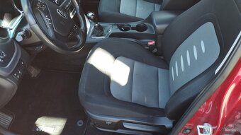 KIA CEED SW 1.6 GDI - 2
