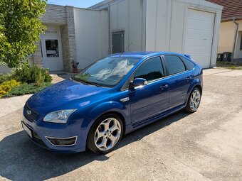 Ford Focus ST 2.5 - 2