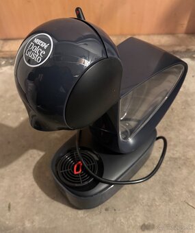 Dolce Gusto Infinissima KRUPS - 2