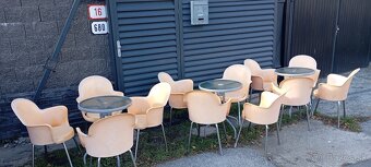 Retro set Gogo Italia do150kg - 2