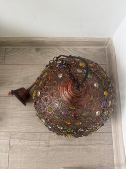 Eglo JADIDA Závesné svietidlo - 2