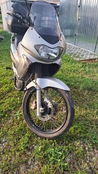 Honda transalp XL650v - 2
