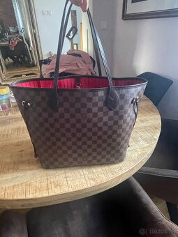 Louis vuitton neverfull mm - 2