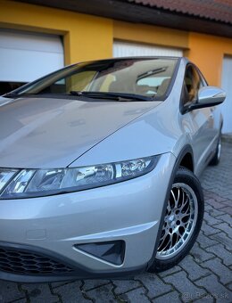 HONDA CIVIC 1.4i Comfort - 2