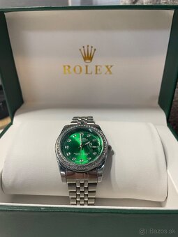 Rolex Datejust 1:1 - 2