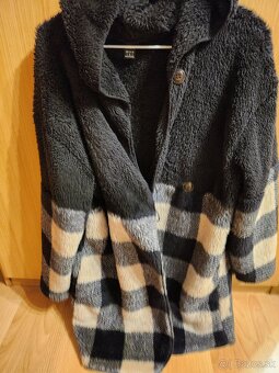 Predám dámske bundy - 2