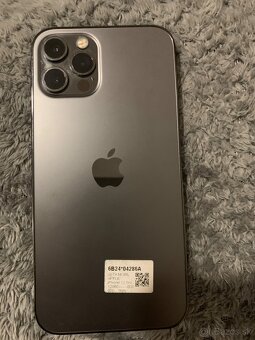 iPhone 12 PRO - 2