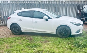 Predám Mazda 3 - 2