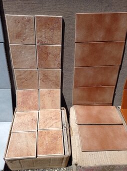 Obklad+dlažba+zámková dlazba - 2