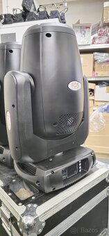 FOS Technologies NITRO bSW - 2