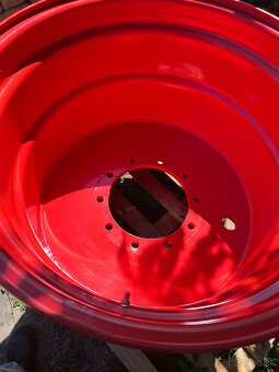 Claas Lexion Claas arion Claas jaguár - 2