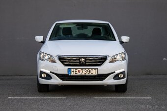 Peugeot 301 1.2 PureTech Active - 2