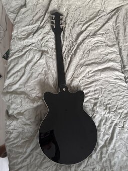 Gretsch G2655T streamliner - 2