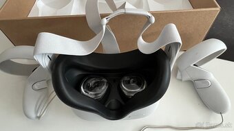 Meta Quest 2 128GB - 2